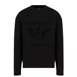 Свитшот EMPORIO ARMANI