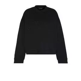 Свитшот EMPORIO ARMANI