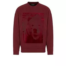 Свитшот EMPORIO ARMANI