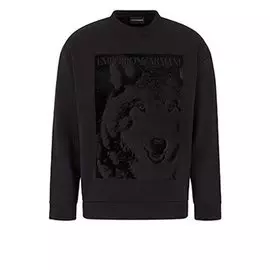Свитшот EMPORIO ARMANI