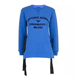 Свитшот EMPORIO ARMANI