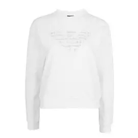 Свитшот EMPORIO ARMANI