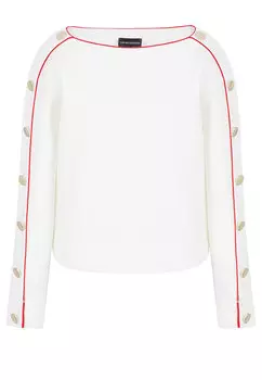 Свитшот EMPORIO ARMANI