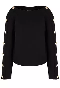 Свитшот EMPORIO ARMANI