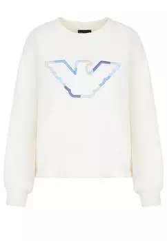 Свитшот EMPORIO ARMANI