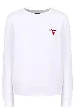 Свитшот EMPORIO ARMANI