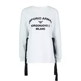 Свитшот EMPORIO ARMANI