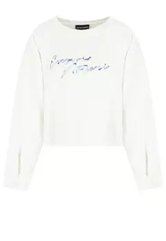 Свитшот EMPORIO ARMANI