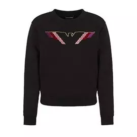 Свитшот EMPORIO ARMANI