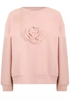 Свитшот ERMANNO SCERVINO