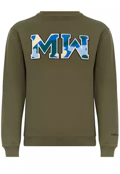 Свитшот MAHARISHI