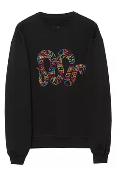 Свитшот MAHARISHI