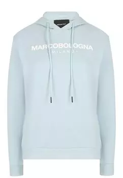 Худи MARCO BOLOGNA