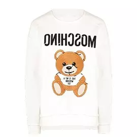 Свитшот MOSCHINO