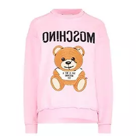 Свитшот MOSCHINO