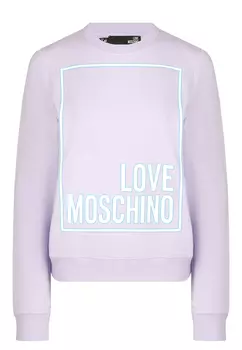 Свитшот MOSCHINO Love