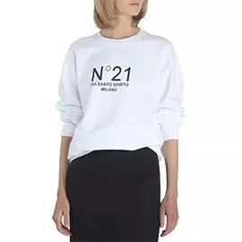 Свитшот No21