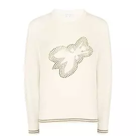 Свитшот PATRIZIA PEPE