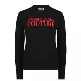 Свитшот VERSACE JEANS COUTURE