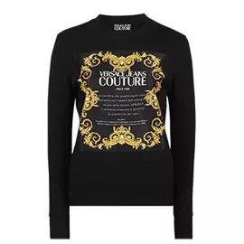 Свитшот VERSACE JEANS COUTURE