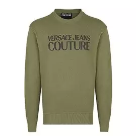 Свитшот VERSACE JEANS COUTURE