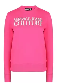 Свитшот VERSACE JEANS COUTURE