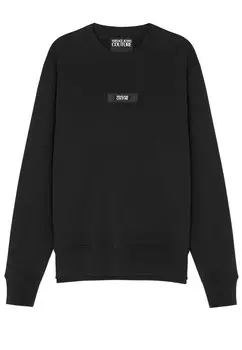 Свитшот VERSACE JEANS COUTURE