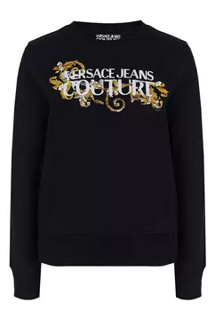 Свитшот VERSACE JEANS COUTURE