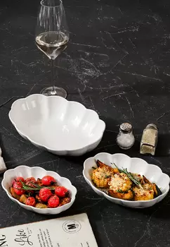 Тарелка для запекания OKO