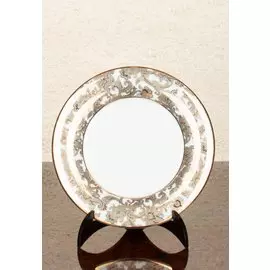 Тарелка хлебная STEFANO RICCI