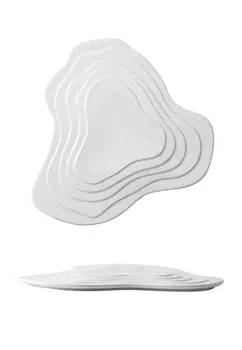 Тарелка PARTNER