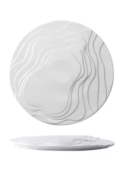 Тарелка PARTNER