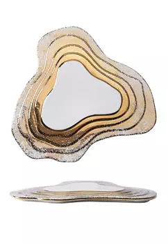 Тарелка PARTNER