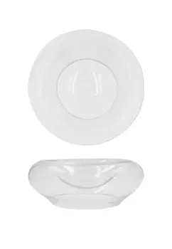 Тарелка PARTNER