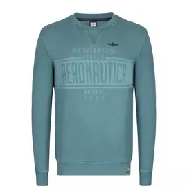 Толстовка AERONAUTICA MILITARE