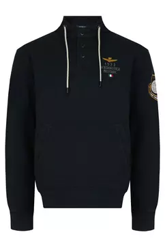 Толстовка AERONAUTICA MILITARE