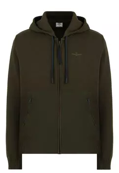 Толстовка AERONAUTICA MILITARE