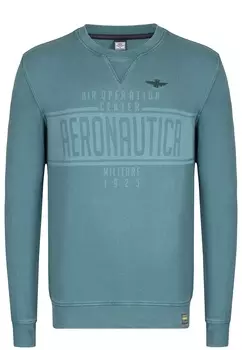 Толстовка AERONAUTICA MILITARE