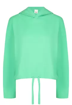 Толстовка ALLUDE