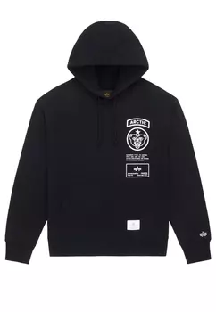 Толстовка ALPHA INDUSTRIES