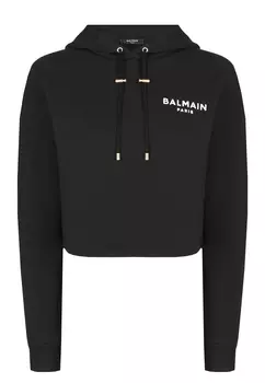 Толстовка BALMAIN