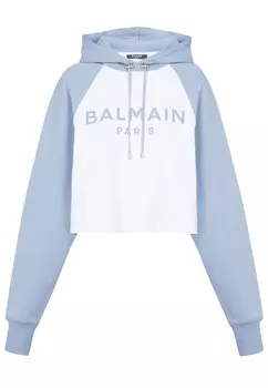 Толстовка BALMAIN
