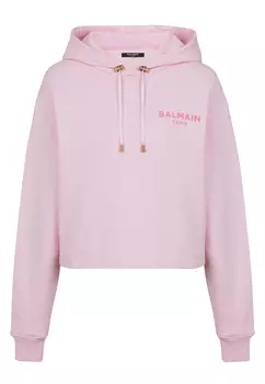 Толстовка BALMAIN