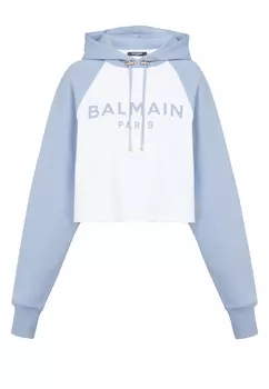 Толстовка BALMAIN