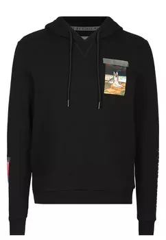 Толстовка BIKKEMBERGS