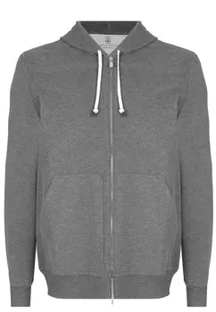 Толстовка BRUNELLO CUCINELLI