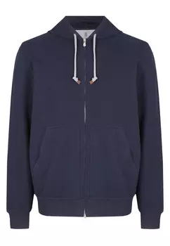 Толстовка BRUNELLO CUCINELLI