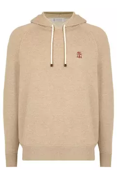 Толстовка BRUNELLO CUCINELLI