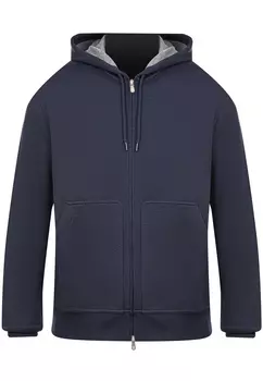Толстовка BRUNELLO CUCINELLI