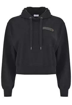 Толстовка BRUNELLO CUCINELLI